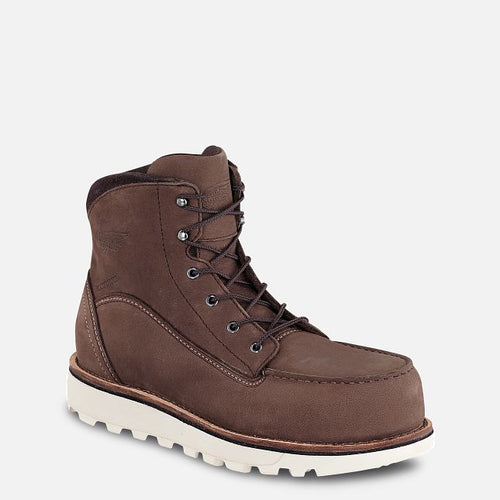 Red Wing Shoes of Lafayette