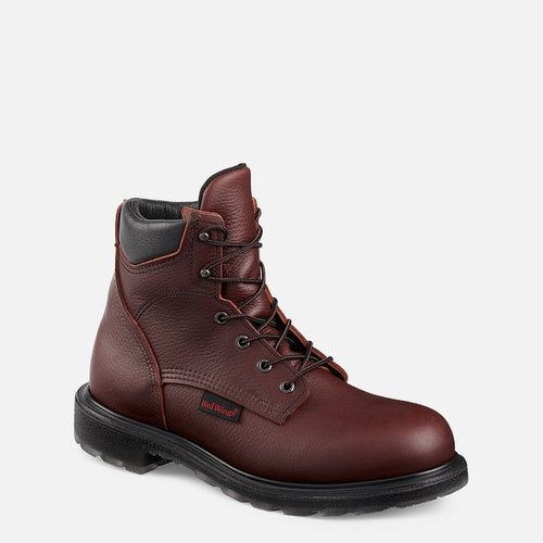 Red Wing Shoes of Lafayette