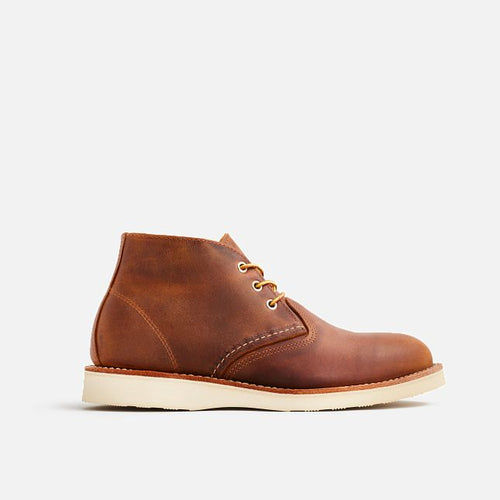 Red Wing Shoes of Lafayette