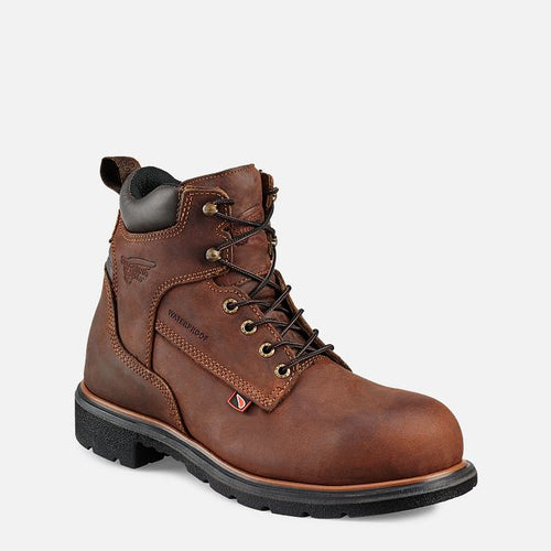 Red Wing Shoes of Lafayette