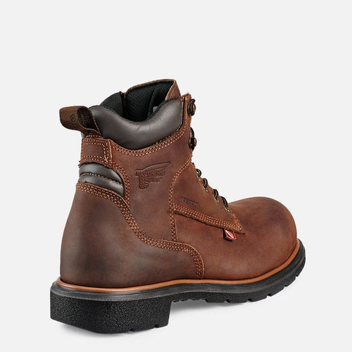 Red Wing Shoes of Lafayette