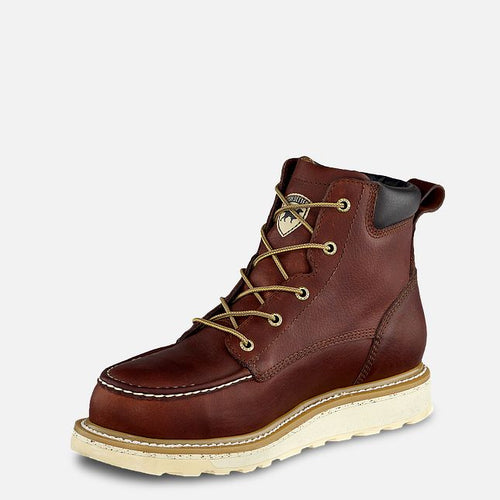 Red Wing Shoes of Lafayette