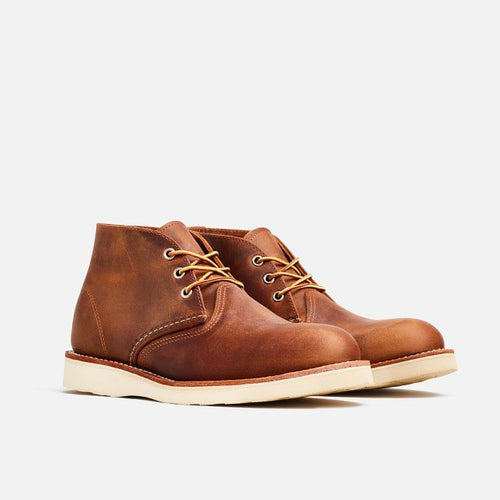 Red Wing Shoes of Lafayette