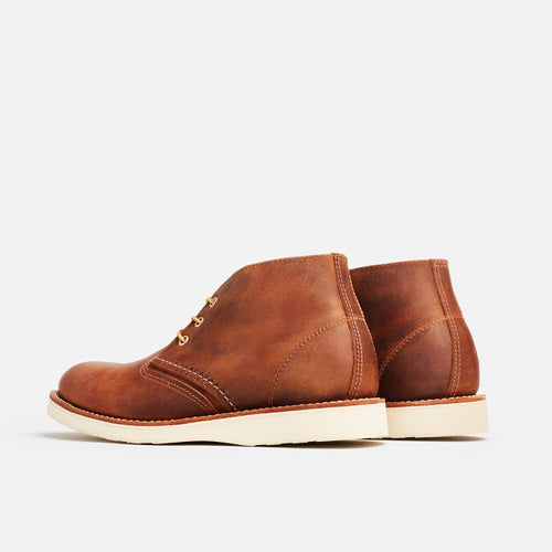 Red Wing Shoes of Lafayette