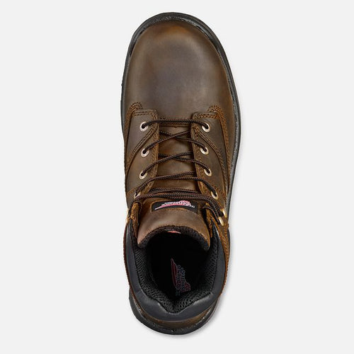 Red Wing Shoes of Lafayette