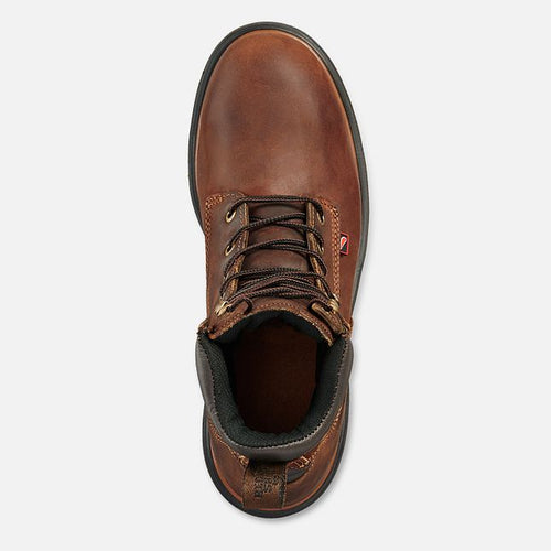 Red Wing Shoes of Lafayette