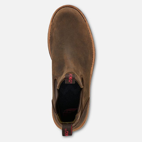 Red Wing Shoes of Lafayette