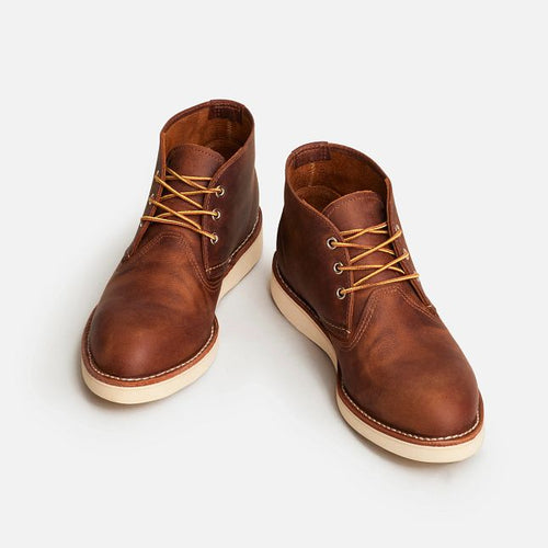 Red Wing Shoes of Lafayette