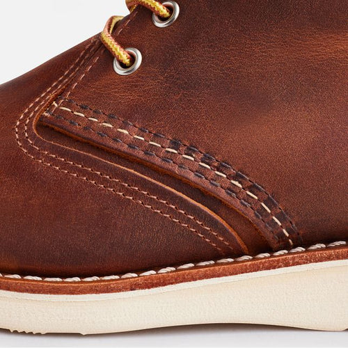 Red Wing Shoes of Lafayette