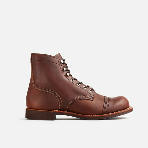 Red Wing Shoes of Lafayette