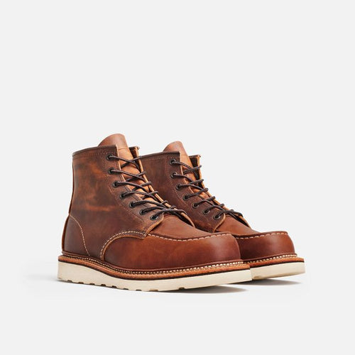 Red Wing Shoes of Lafayette