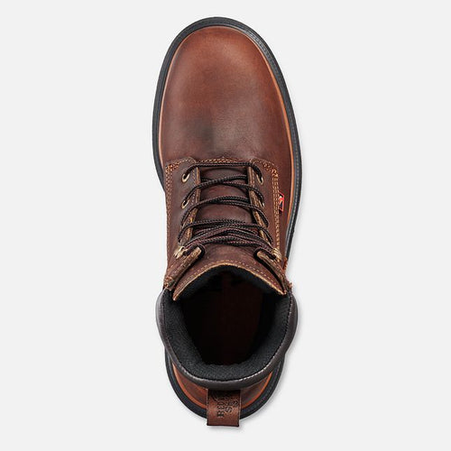 Red Wing Shoes of Lafayette