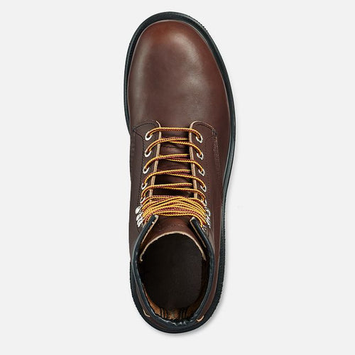 Red Wing Shoes of Lafayette