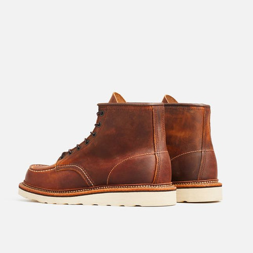 Red Wing Shoes of Lafayette