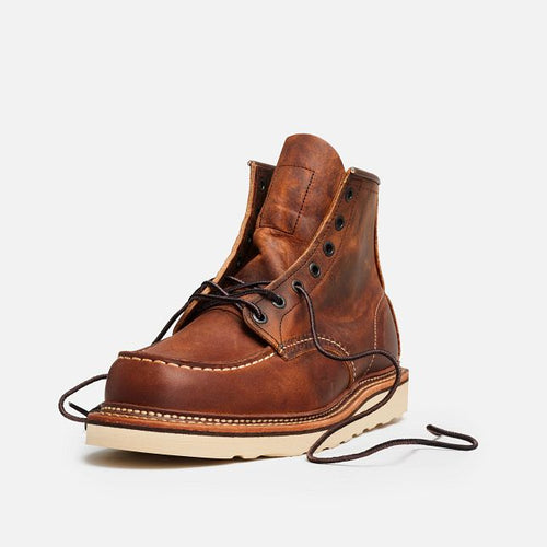 Red Wing Shoes of Lafayette