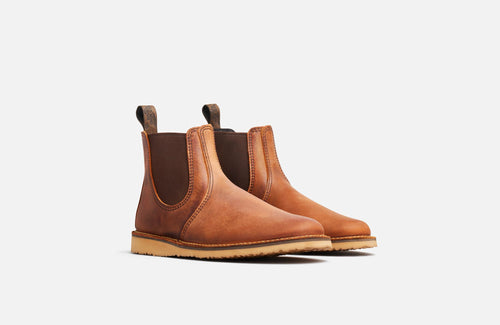 Red Wing Shoes of Lafayette