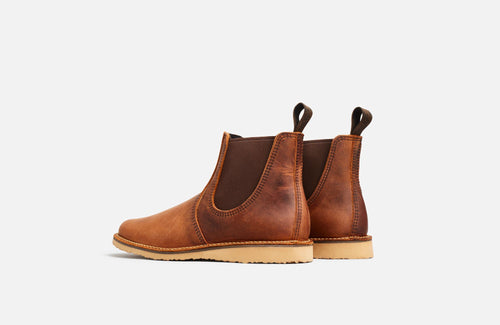 Red Wing Shoes of Lafayette