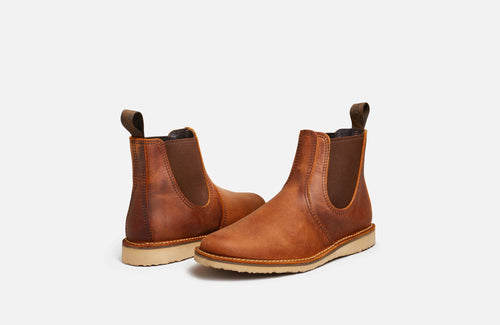 Red Wing Shoes of Lafayette