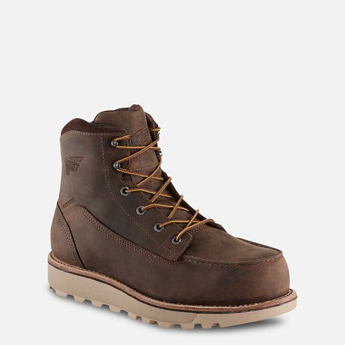 Red Wing Shoes of Lafayette
