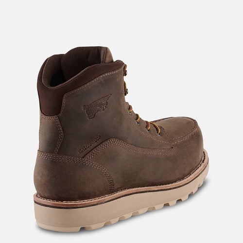 Red Wing Shoes of Lafayette