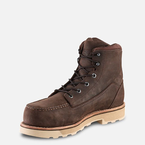 Red Wing Shoes of Lafayette