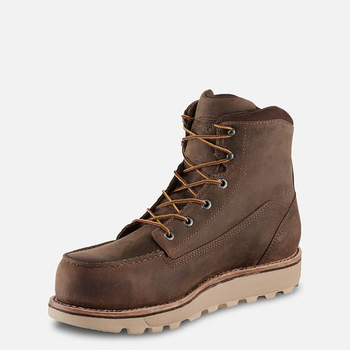 Red Wing Shoes of Lafayette